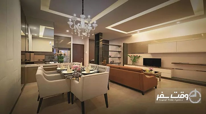 هتل دورست ریجنسی کوالالامپور